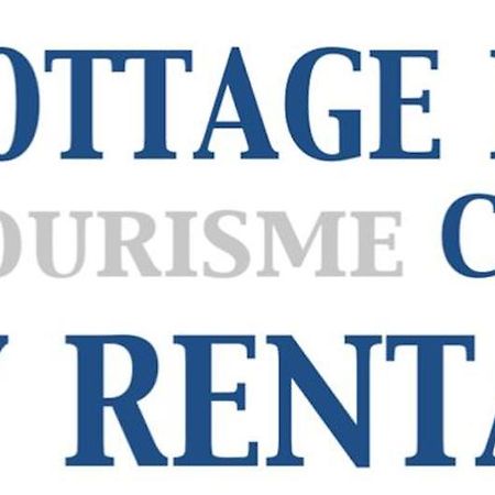 Boudin Cottage Honfleur Esterno foto